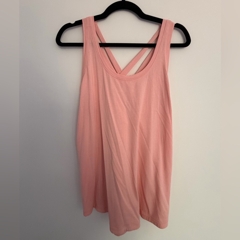 Calia | Woman’s Sz XL | Pink Sleeveless Women's Top